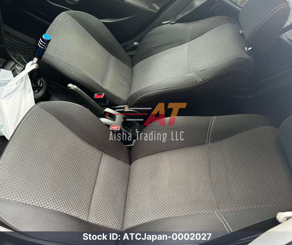 2016 Suzuki Swift
